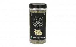 Salz & Aroma Fennel Seeds (Table)   Plastic Bottle  500 grams